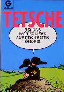 Bei uns war es Liebe auf den ersten Blick