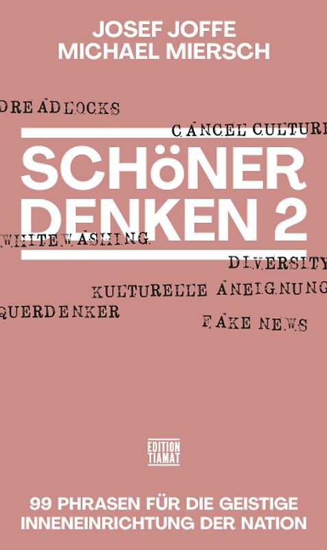 Schöner Denken 2
