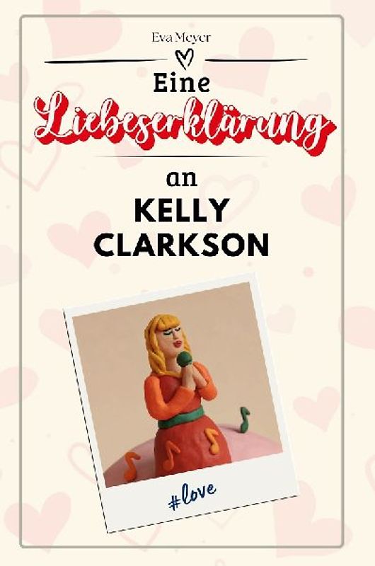 Eine Liebeserklärung an Kelly Clarkson
