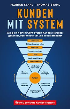 Kunden mit System
