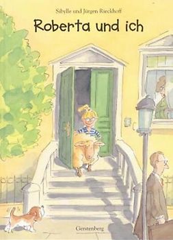 Roberta und ich. Ab 4 Jahre