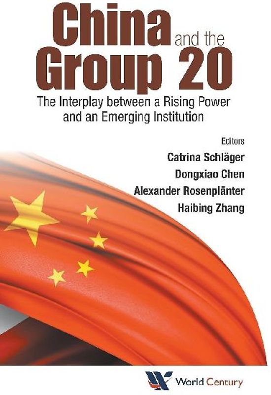 China and the Group 20