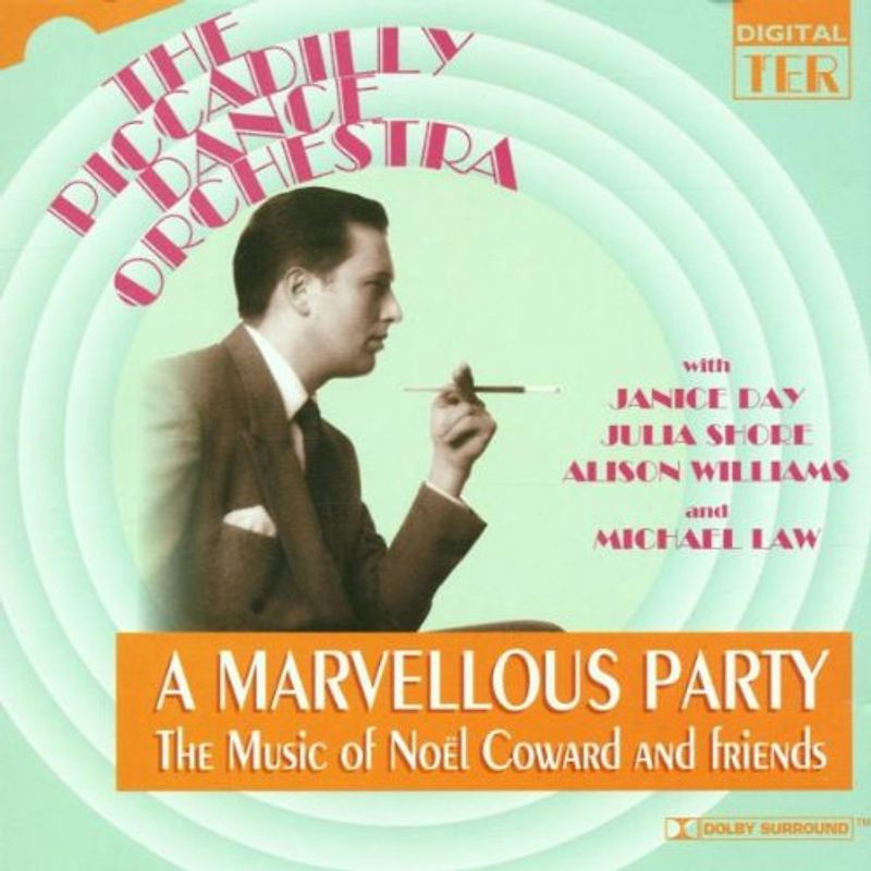 Musical - A Marvellous Party(Dolby Surro