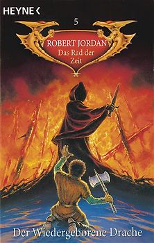 Der Wiedergeborene Drache