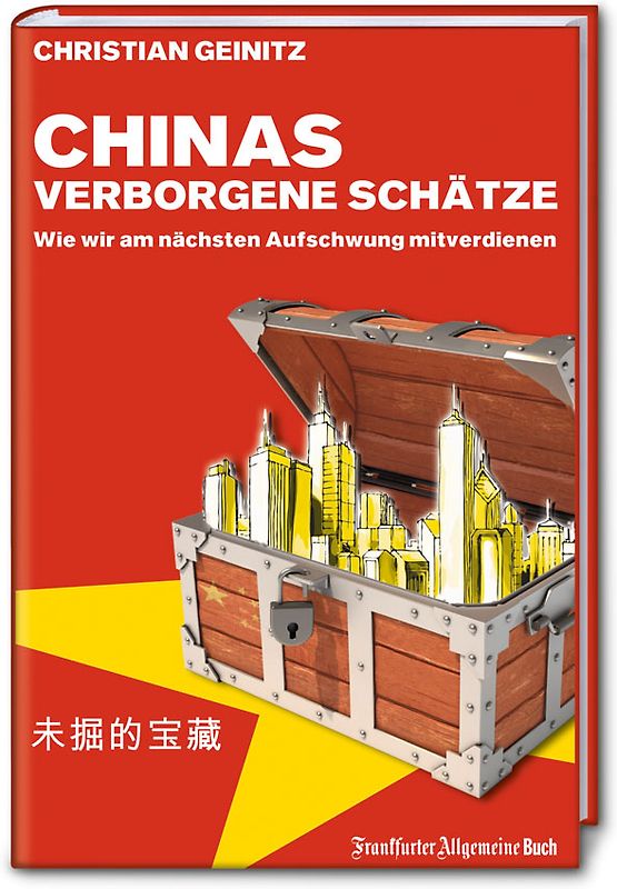 Chinas verborgene Schätze