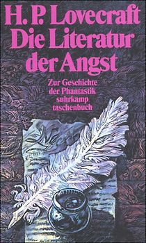 Die Literatur der Angst