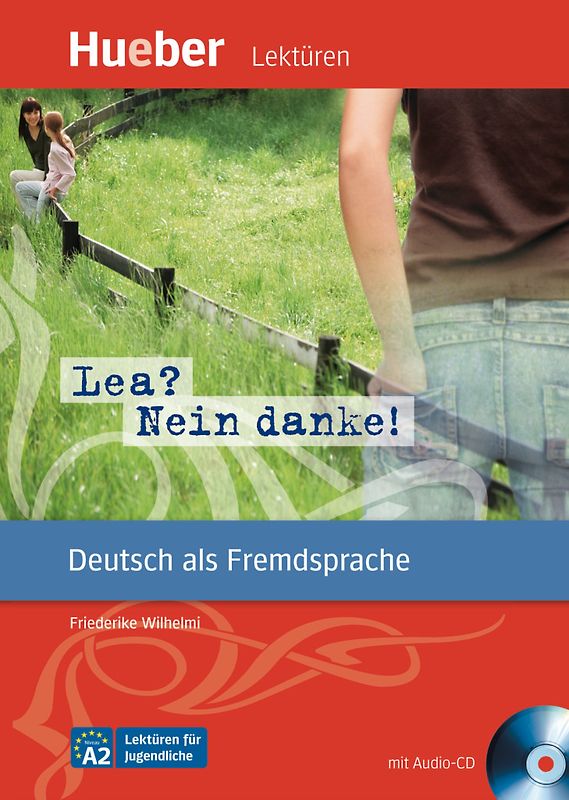 Lea? Nein danke!