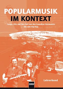 Popularmusik im Kontext. Paket