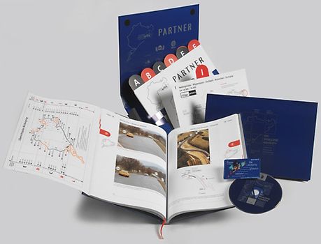 Das Ideallinie Konzept. Gezeigt am Beispiel des Nürburgrings – Das Komplettpaket