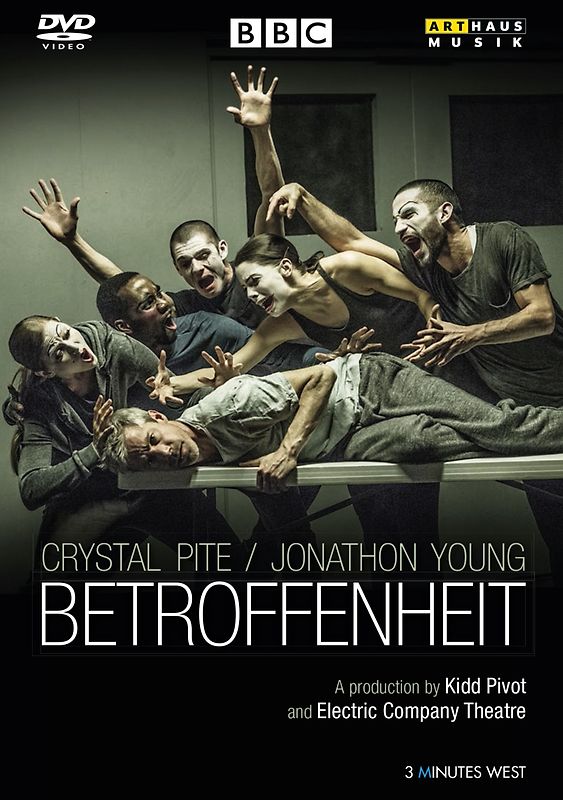 Betroffenheit DVD