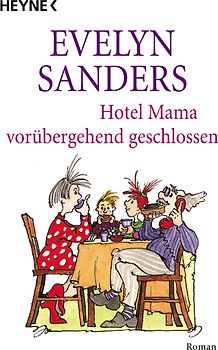 Hotel Mama vorübergehend geschlossen