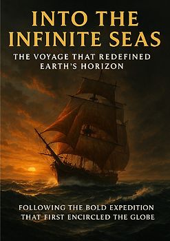 Into the Infinite Seas: The Voyage That Redefined Earth’s Horizon