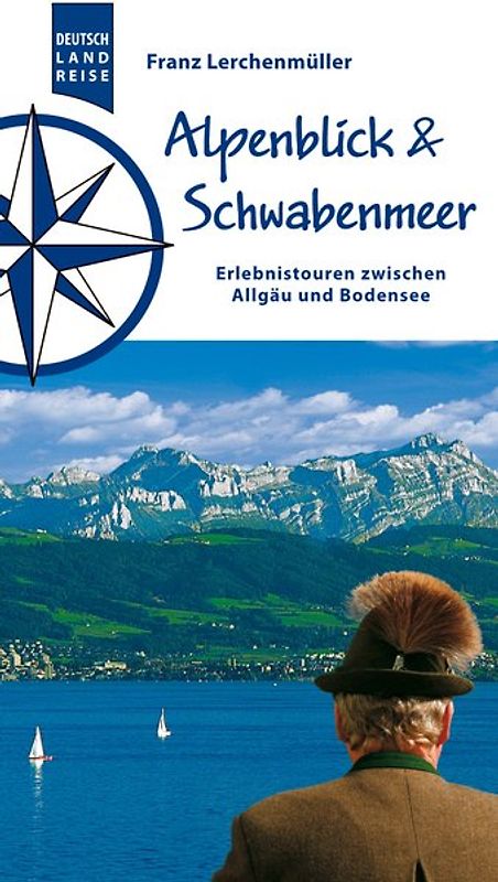 Alpenblick und Schwabenmeer