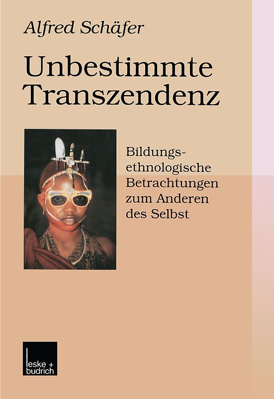 Unbestimmte Transzendenz