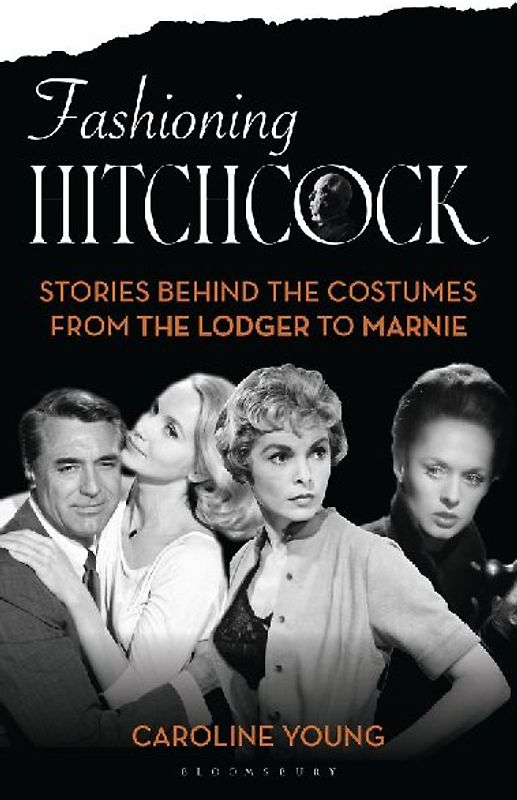 Fashioning Hitchcock