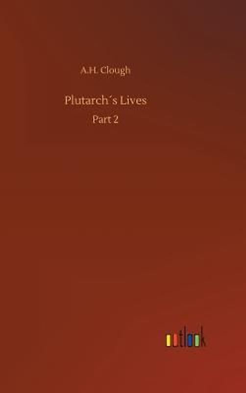 Plutarch´s Lives