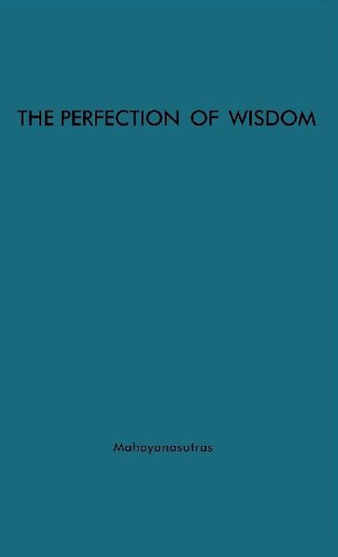 Perfection of Wisdom