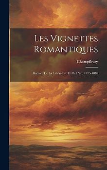 Les Vignettes Romantiques