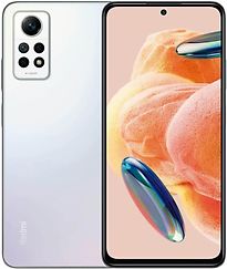 Image of Xiaomi Redmi Note 12 Pro Dual SIM 256GB polar white (Refurbished)