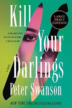 Kill Your Darlings