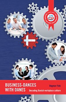 Business-Dances with Danes