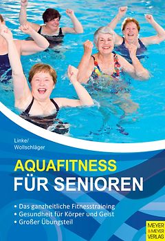 Aquafitness für Senioren