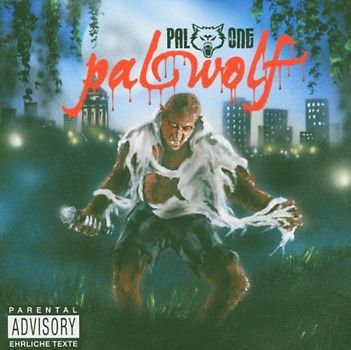 Pal One - Palwolf