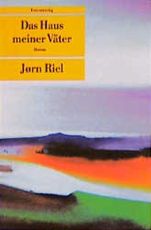 Das Haus meiner Väter