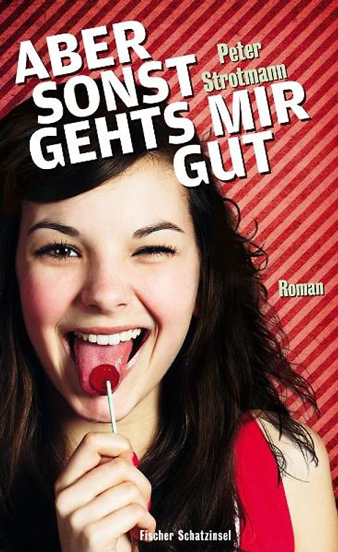 Aber sonst geht’s mir gut