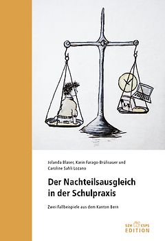 Der Nachteilsausgleich in der Schulpraxis