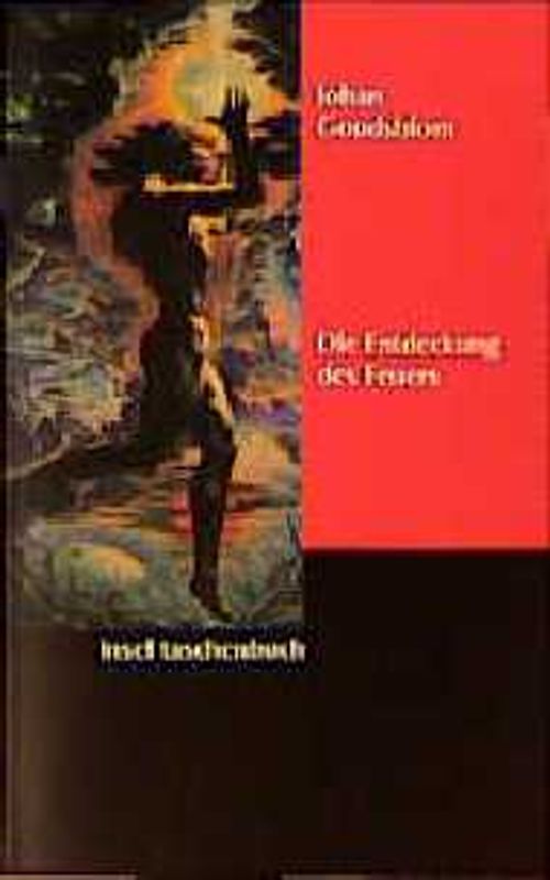 Die Entdeckung des Feuers