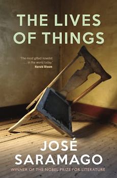 The Lives of Things: Short Stories