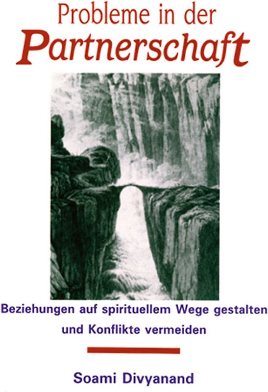 Probleme in der Partnerschaft