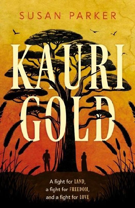 Kauri Gold