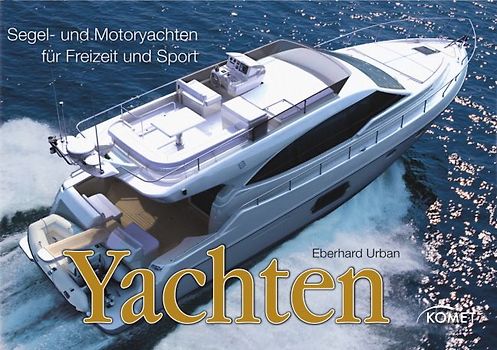 Yachten