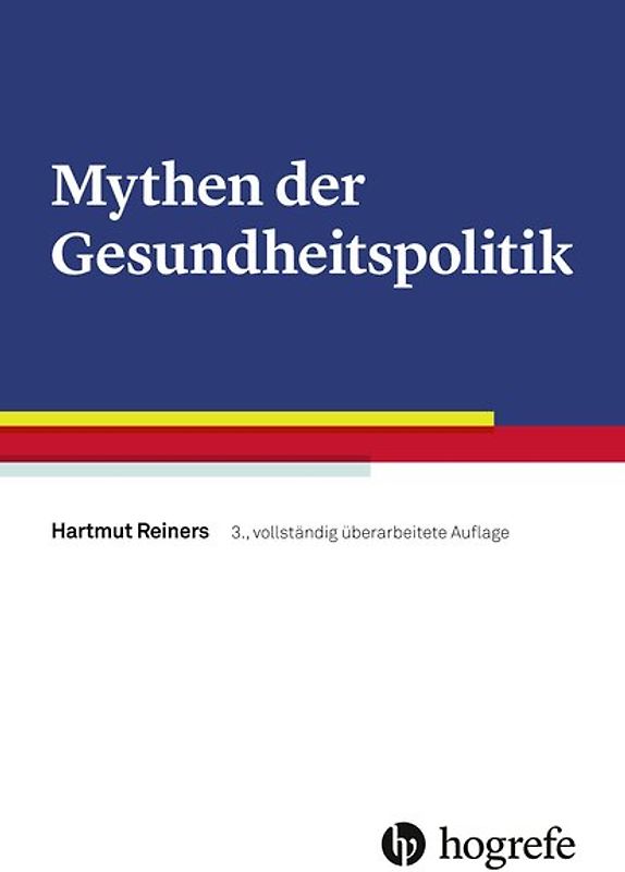 Mythen der Gesundheitspolitik
