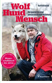 Wolf - Hund - Mensch