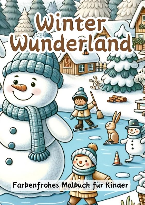Winterwunderland