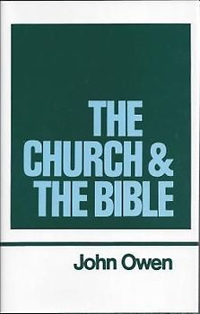 Works of John Owen-V 16: