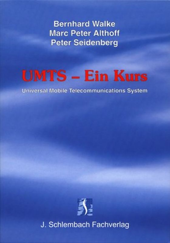 UMTS - Ein Kurs