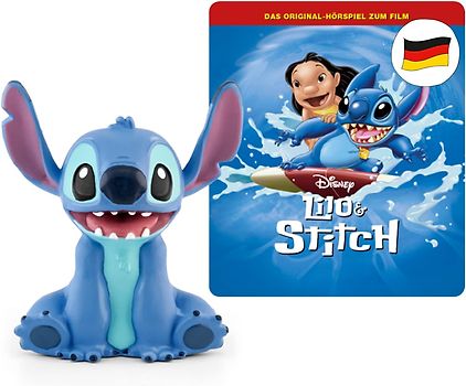 Tonies®: Disney Lilo & Stitch