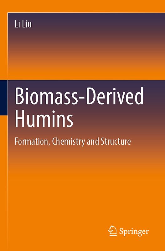 Biomass-Derived Humins