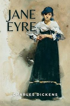 Jane Eyre: (Annotated)