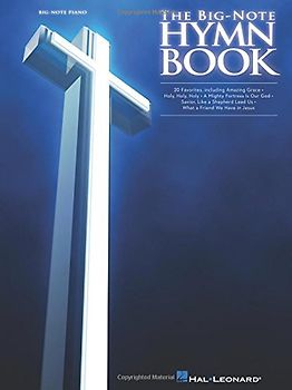 The Big-Note Hymn Book