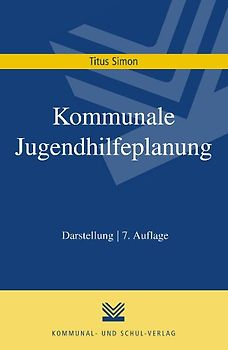 Kommunale Jugendhilfeplanung