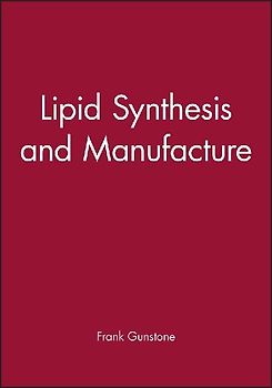 Lipid Synthesis and Manufacture