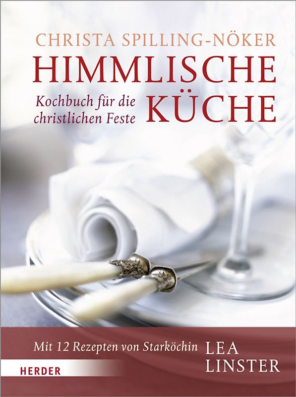 Himmlische Küche