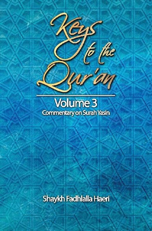 Keys to the Qur'an
