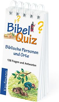 Bibel Quiz