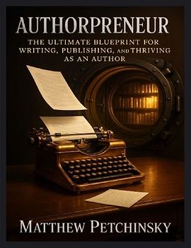 Authorpreneur